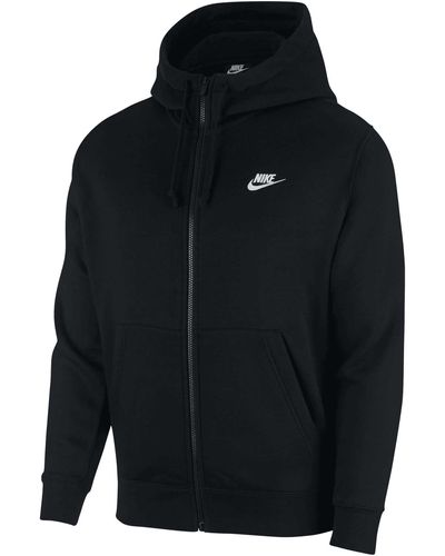 Supone Instantáneamente Puede soportar Nike Hoodies for Men | Online Sale up to 58% off | Lyst