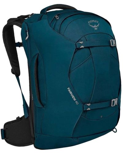 Osprey Fairview 40 Backpack Fairview 40 Backpack - Green