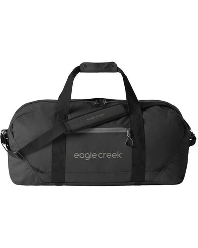 Eagle Creek No Matter What Duffel 60l Bag No Matter What Duffel 60l Bag - Black