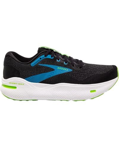Brooks Ghost Max Shoes Ghost Max Shoes - Blue