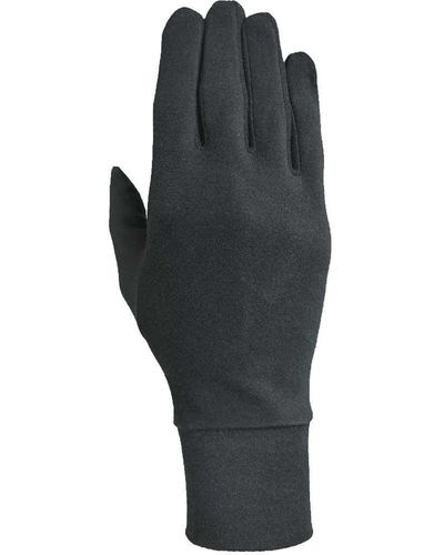 Seirus Unisex Heatwave Glove Liner Unisex Heatwave Glove Liner - Gray