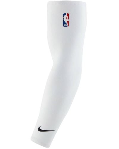 Nike Nba Shooter Sleeve 2.0 Nba Shooter Sleeve 2.0 - White