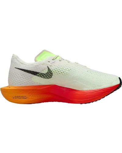 Nike Zoomx Vaporfly Next%3 Flyknit Shoes Zoomx Vaporfly Next%3 Flyknit Shoes - Green