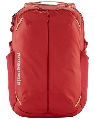 Patagonia Refugio Day Pack 26l Refugio Day Pack 26l - Red
