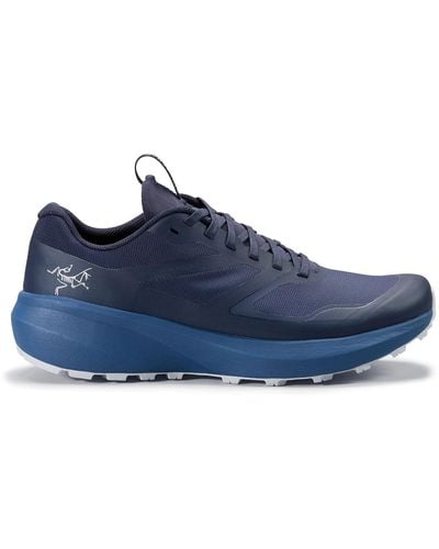 Arc'teryx Norvan Ld 3 Shoes Norvan Ld 3 Shoes - Blue