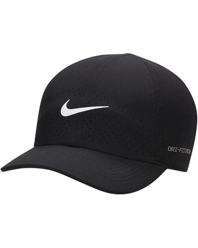 Nike Advantage Club Hat Advantage Club Hat - Black