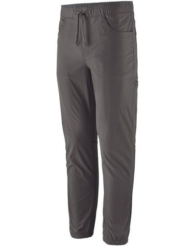 Patagonia Quandary Sweatpants Quandary Sweatpants - Gray