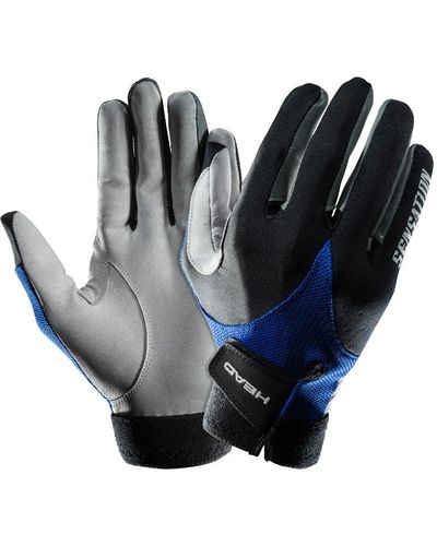 Head Sensation Glove Sensation Glove - Blue