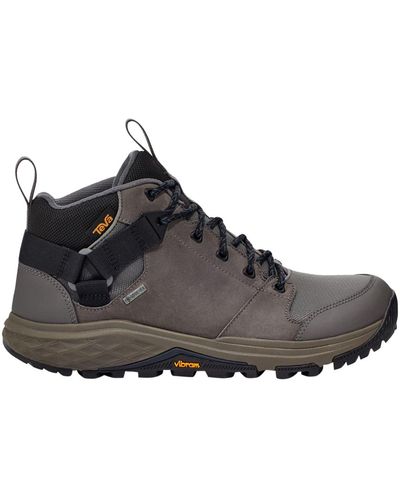 Teva men's shoes clearance shop