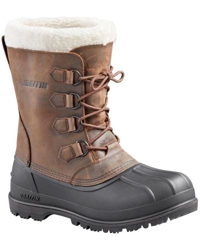 Baffin boots sale sale