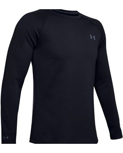 Under Armour Cg Base 4.0 Crew Cg Base 4.0 Crew - Blue