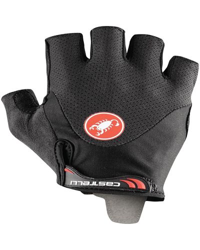 Castelli Arenberg Gel 2 Glove Arenberg Gel 2 Glove - Black