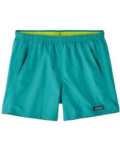 Patagonia Baggies Shorts - 5in Baggies Shorts - 5in - Green