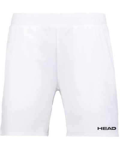 Head Power Shorts Power Shorts - White