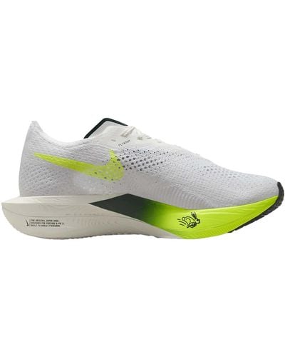 Nike Zoomx Vaporfly Next%3fk Shoes Zoomx Vaporfly Next%3fk Shoes - Multicolor