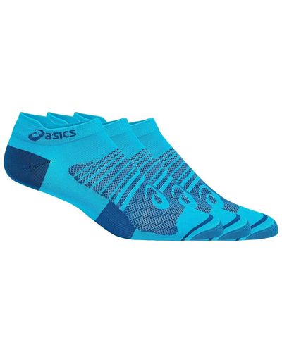 Asics Quick Lyte Plus 3pk Quick Lyte Plus 3pk - Blue