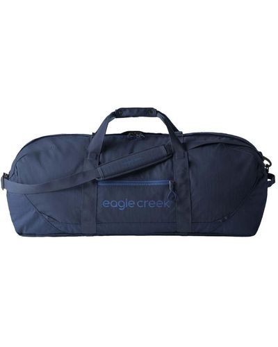 Eagle Creek No Matter What Duffel 90l Bag No Matter What Duffel 90l Bag - Blue