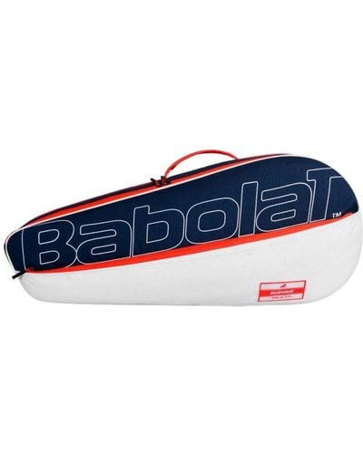 Babolat Rh3 Essential Tennis Bag Rh3 Essential Tennis Bag - Blue
