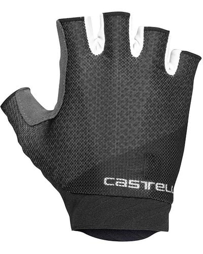 Castelli Roubaix Gel 2 Glove Roubaix Gel 2 Glove - Black