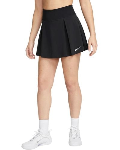 Nike Advantage Skirt Advantage Skirt - Black