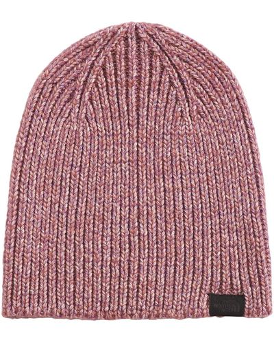 The North Face Airspun Beanie Airspun Beanie - Red