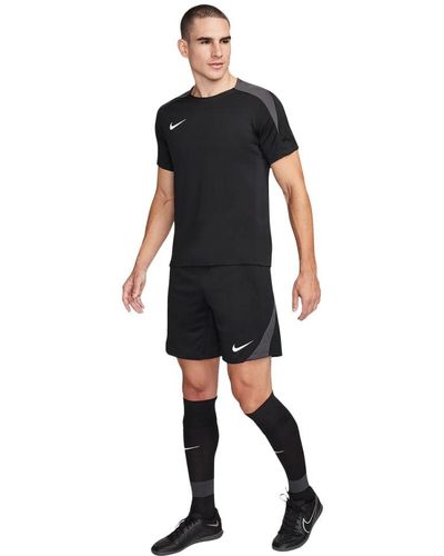 Nike Dri-fit Strike Shorts Dri-fit Strike Shorts - Black