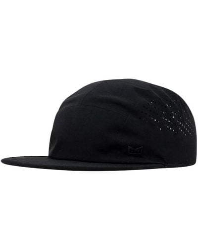 Melin Pace Hat Pace Hat - Black