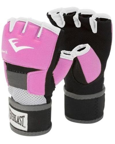 Everlast Evergel Glove Wraps Evergel Glove Wraps - Pink