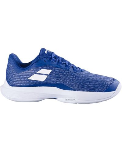 Babolat Jet Tere 2 Tennis Shoes Jet Tere 2 Tennis Shoes - Blue