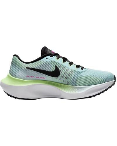 Nike Zoom Fly 5 Shoes Zoom Fly 5 Shoes - Gray