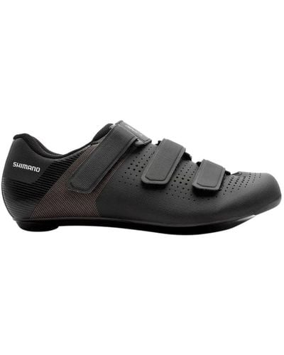 Shimano Sh-rc100w Cylcing Shoes Sh-rc100w Cylcing Shoes - Black
