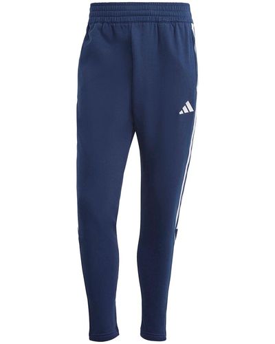 adidas Tiro23 League Sweat Pants Tiro23 League Sweat Pants - Blue