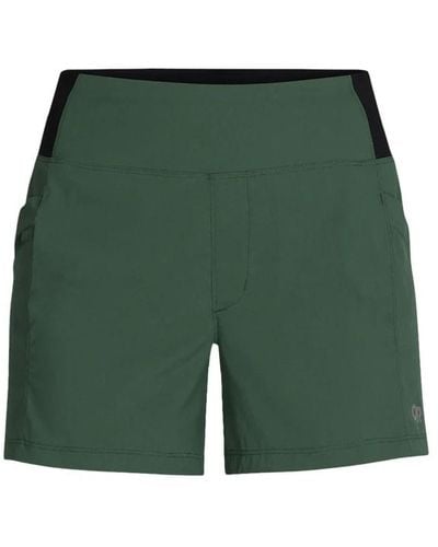 Outdoor Research Zendo Shorts Zendo Shorts - Green