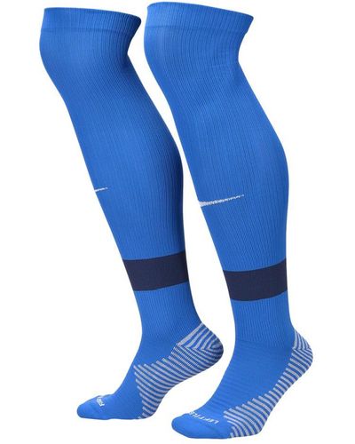 Nike Strike Socks Strike Socks - Blue