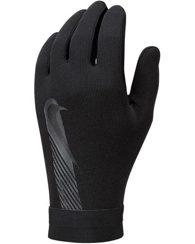 Nike Therma-fit Academy Glove Therma-fit Academy Glove - Black