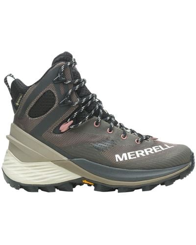 Merrell Rogue Hiker Mid Gtx Boot - Gray