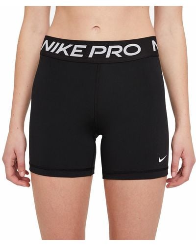Nike Pro Short - Black