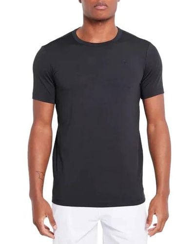 Redvanly Sussex T-shirt Sussex T-shirt - Black