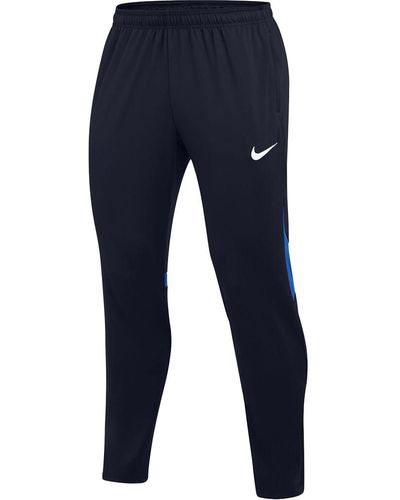 Nike Academy Pro Dri-fit Pants Academy Pro Dri-fit Pants - Blue