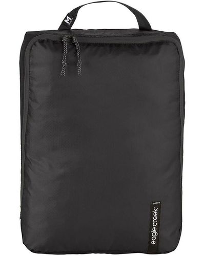 Eagle Creek Pack-it Isolate Clean/di Pack-it Isolate Clean/di - Black