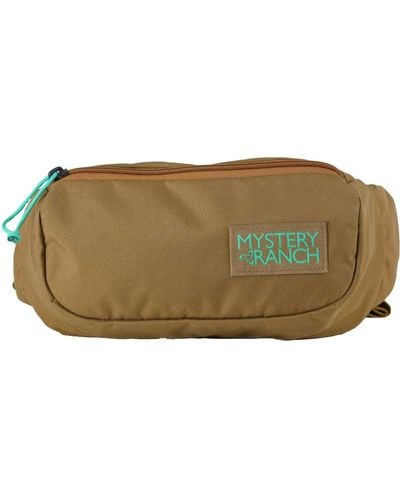 Mystery Ranch Forager Hip Pack Forager Hip Pack - Green