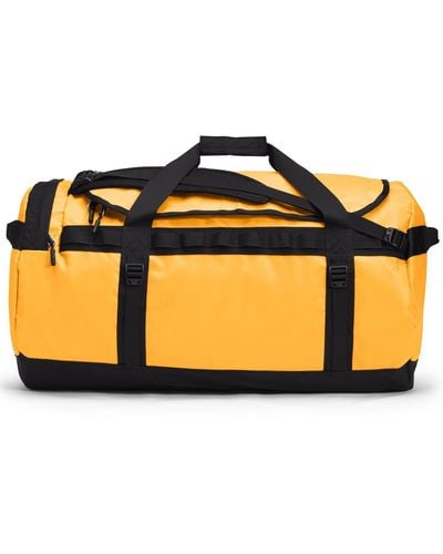 The North Face Base Camp Large Duffel Base Camp Large Duffel - Multicolor