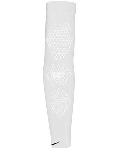Nike Pro Knit Comp Sleeve Pro Knit Comp Sleeve - White