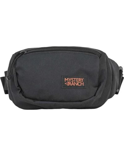 Mystery Ranch Forager Hip Pack Forager Hip Pack - Black