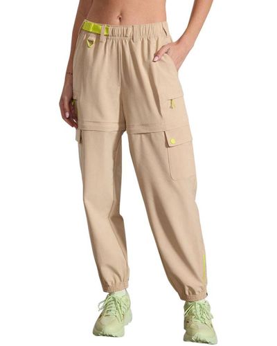 Mpg Rove 2 In 1 Pants Rove 2 In 1 Pants - Natural