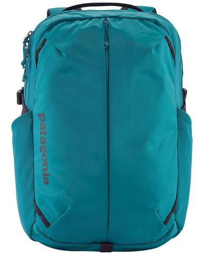 Patagonia Refugio Day Pack 26l Refugio Day Pack 26l - Blue