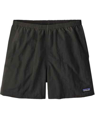 Patagonia Baggies Shorts - 5 In Baggies Shorts - 5 In - Black