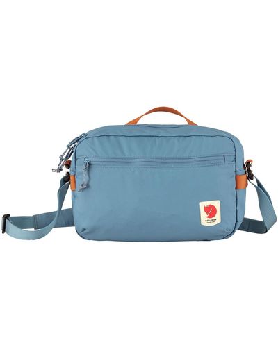 Fjallraven High Coast Crossbody High Coast Crossbody - Blue