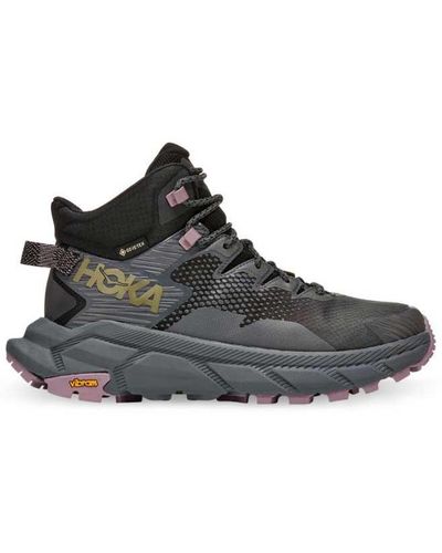 Hoka One One Ankle boots for Women, Online Sale up to 40% off
