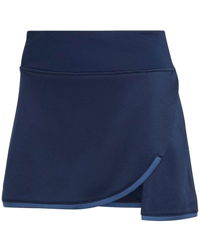 adidas Club Tennis Skirt Club Tennis Skirt - Blue